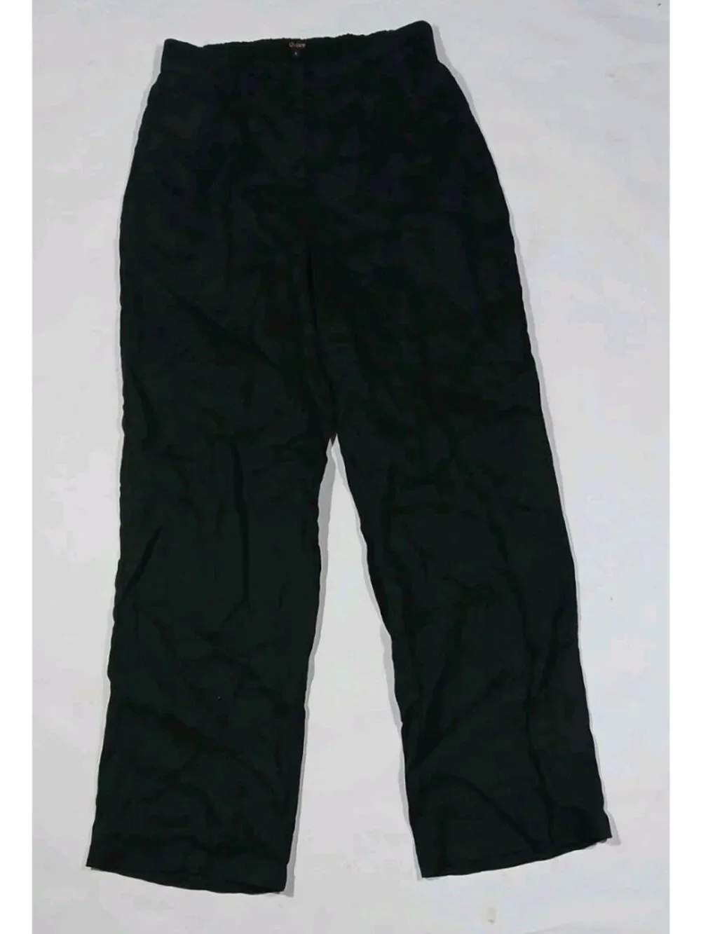 Quince 100% European Linen Pleated Trousers